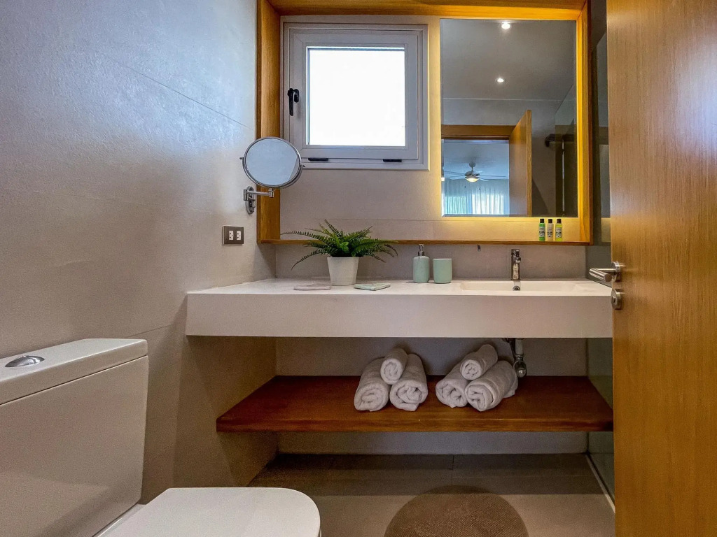 Gorgeous new apartment in Los Corales. G3