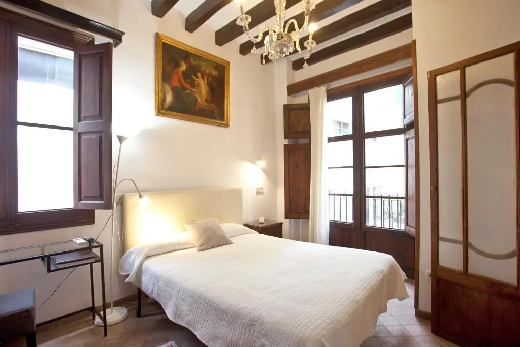 Turismo de Interior Ca Sa Padrina