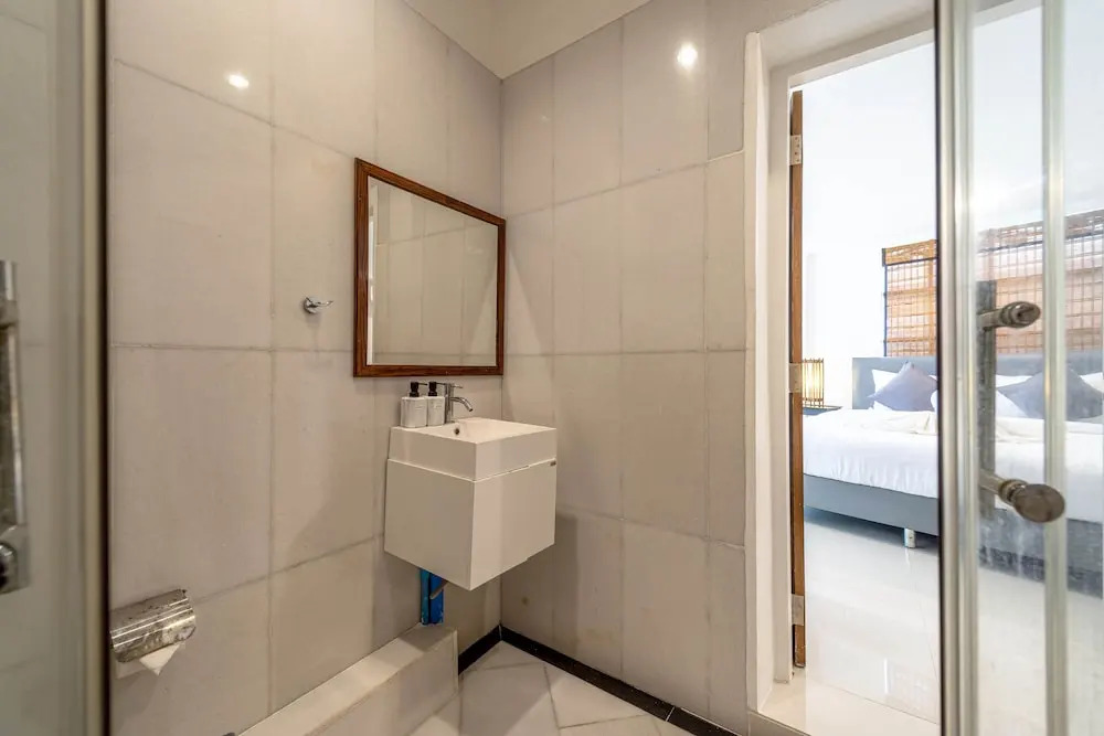 Private 4 Bedroom Pool Villa - NG411