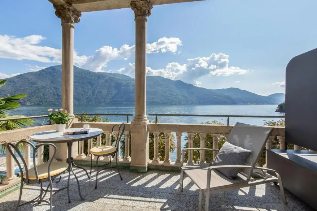 Villa Maria Boutique Apartments