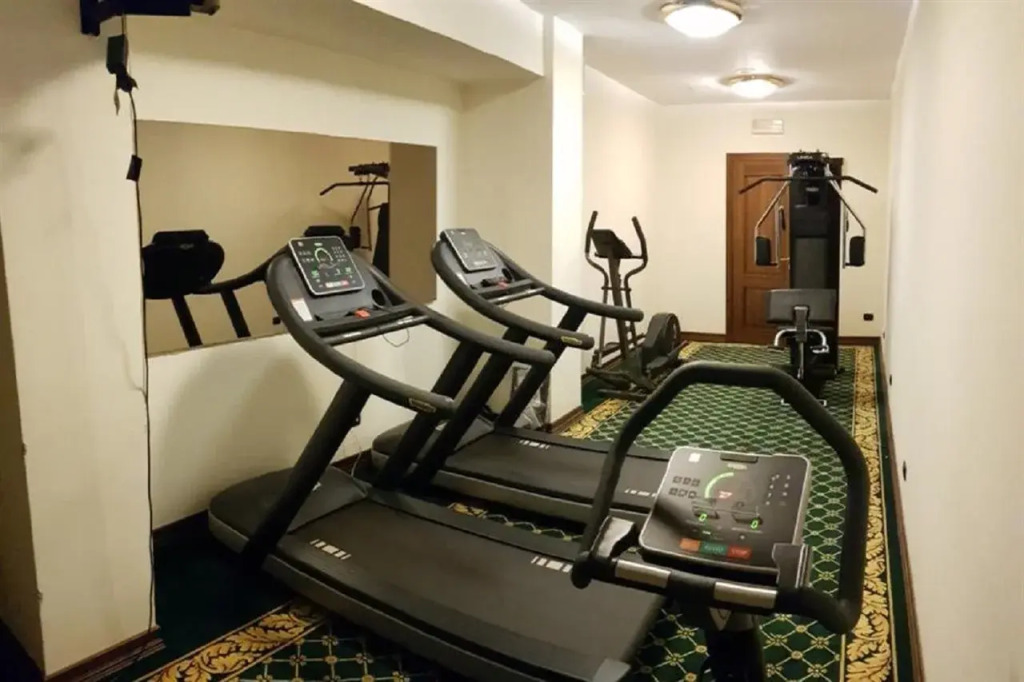 Hotel Alga