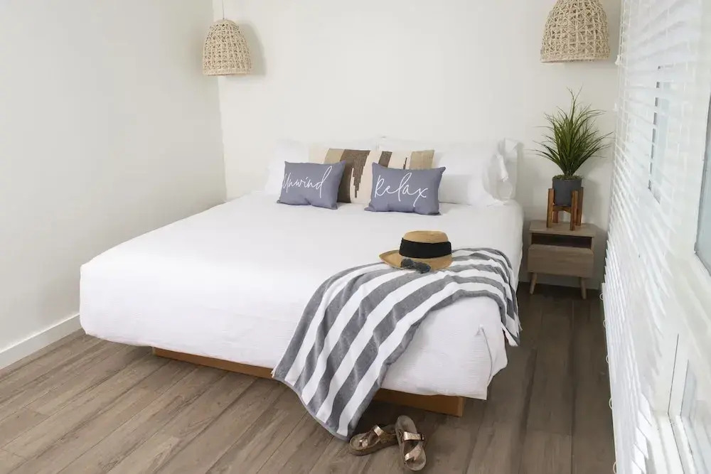 Endless Coast, A Boutique Hotel
