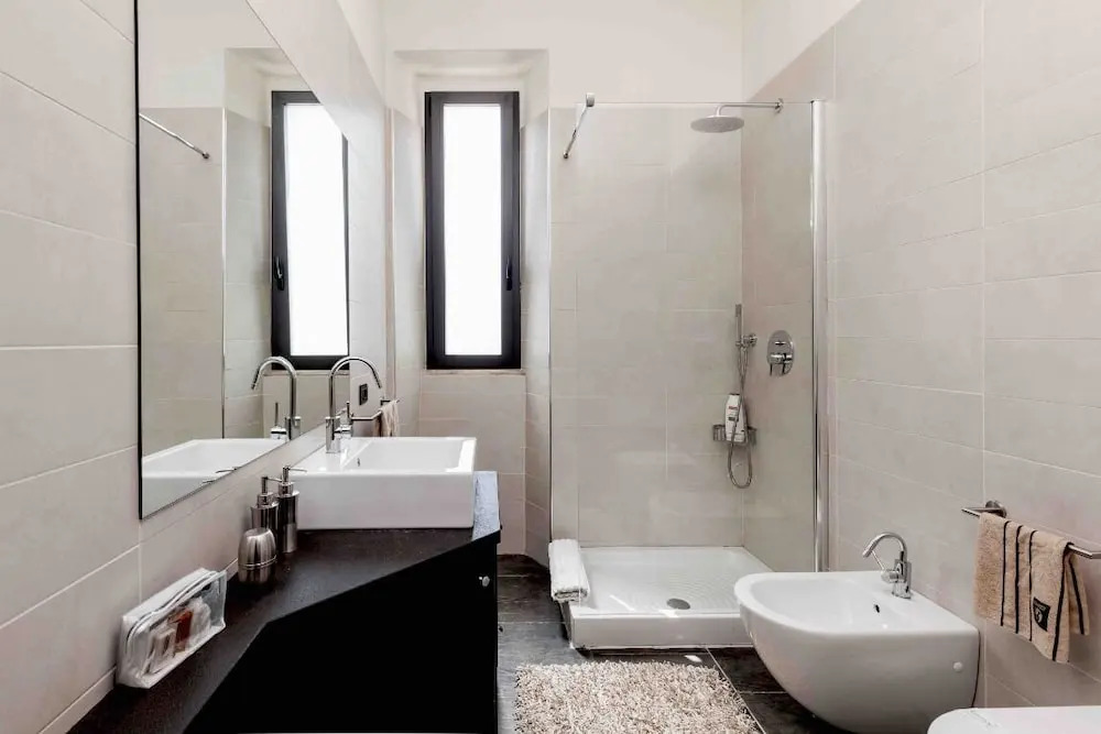 Borgo Antico XIX sec