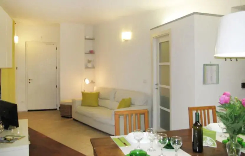 Flat 65m² 2 bedrooms 1 bathroom - Sestri Levante