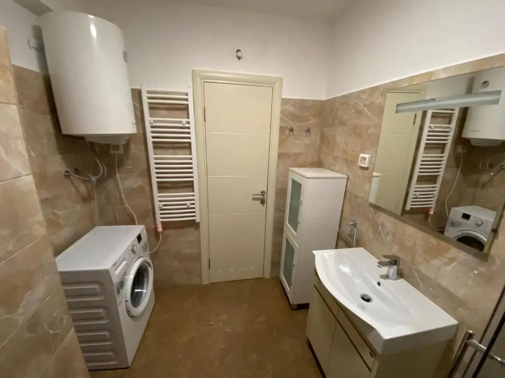 2montenegro HARMONIA APARTMENTS Becici