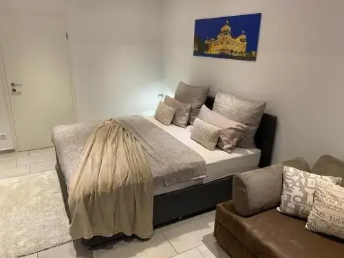 City Apartment in Kreuzberg