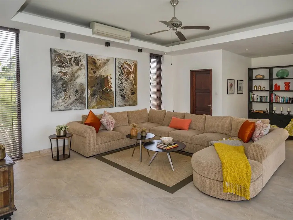 Villa Adenium by Elite Havens