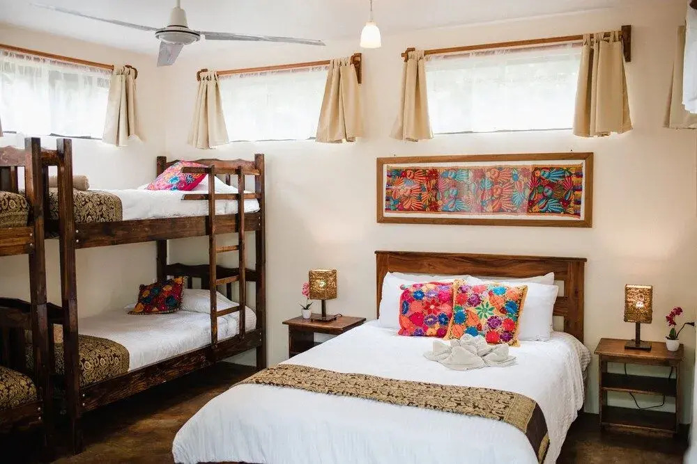 Valle Escondido Nature Reserve Hotel & Farm
