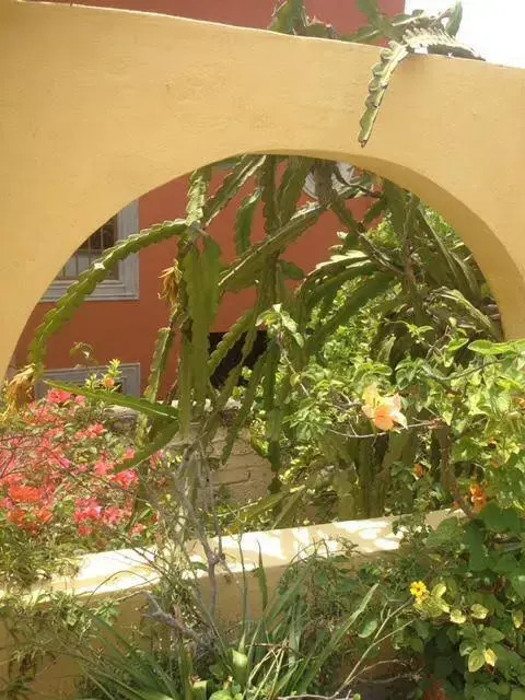 Cabaña el Canto del Silencio