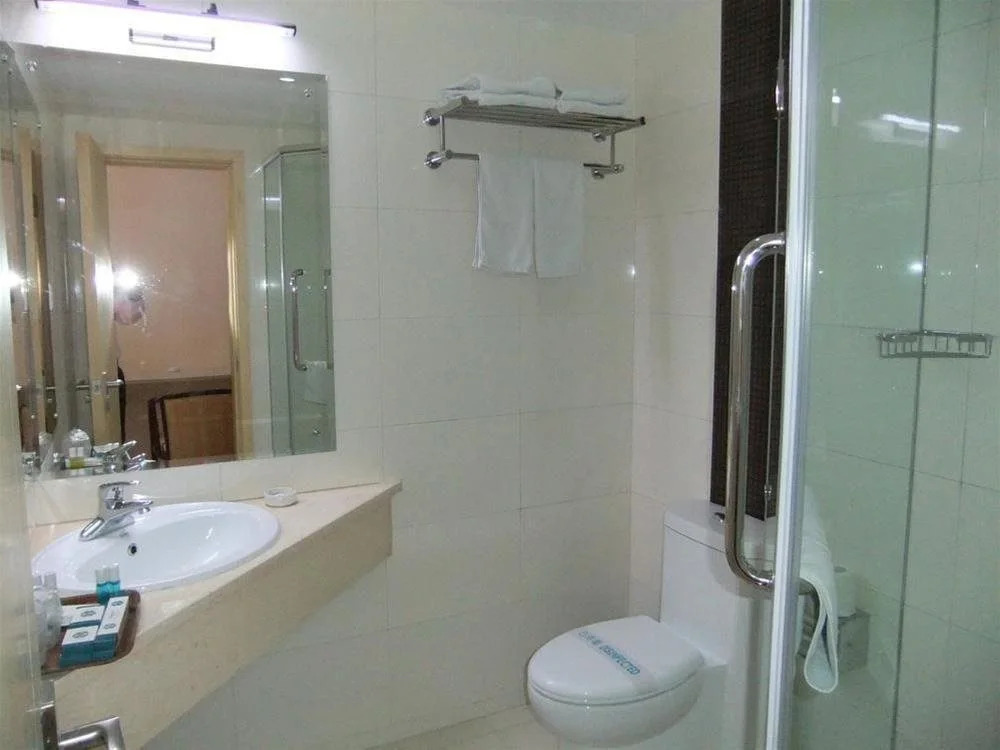 Beishi Hotel