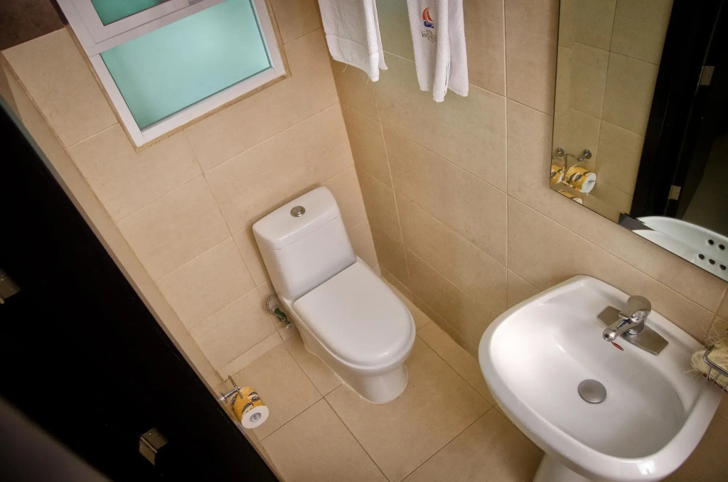 Hotel Portonovo Plaza Guadalajara