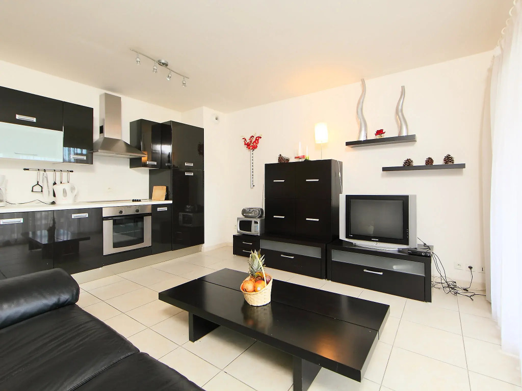 Apartment Casta Diva.1