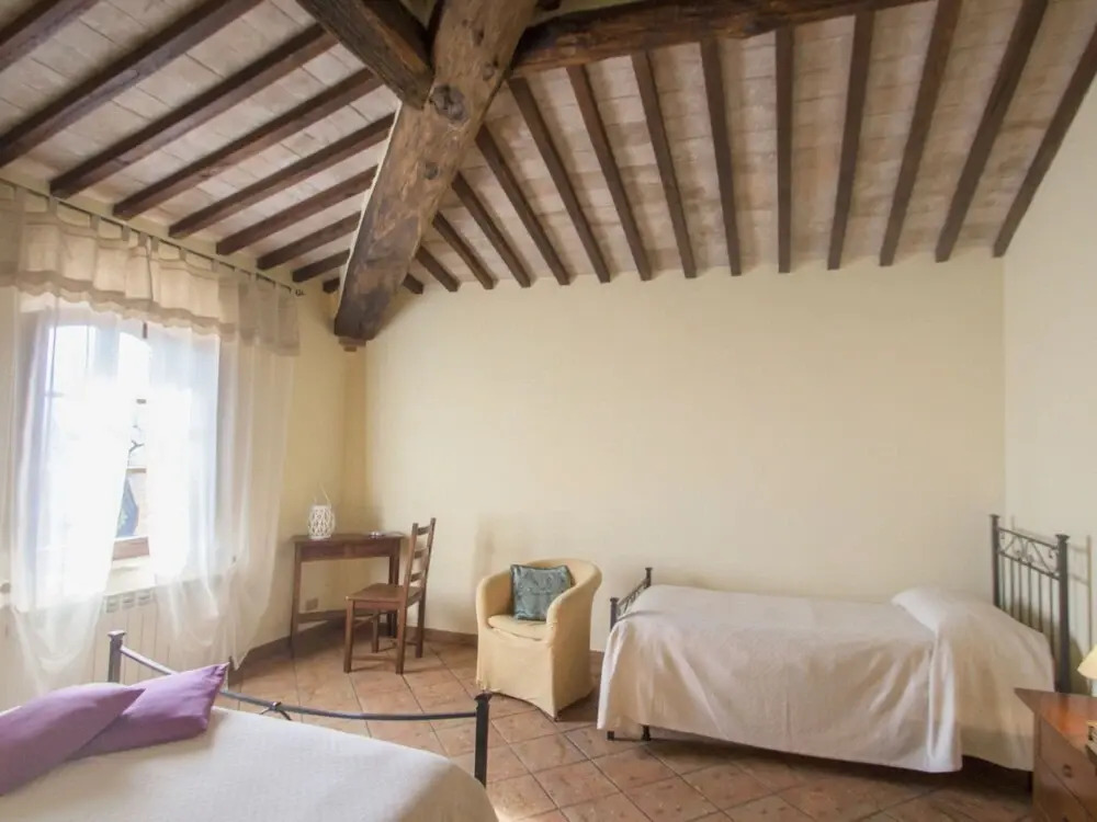 Holiday Home Montecucco Winery by Interhome