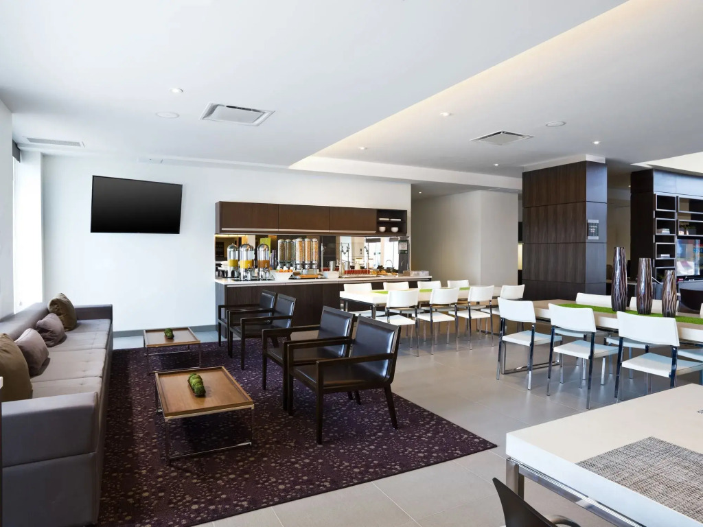 Element by Marriott Vaughan Southwest