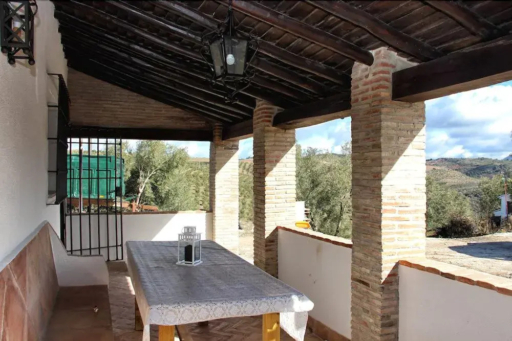 Casa Rural El Lebrillo
