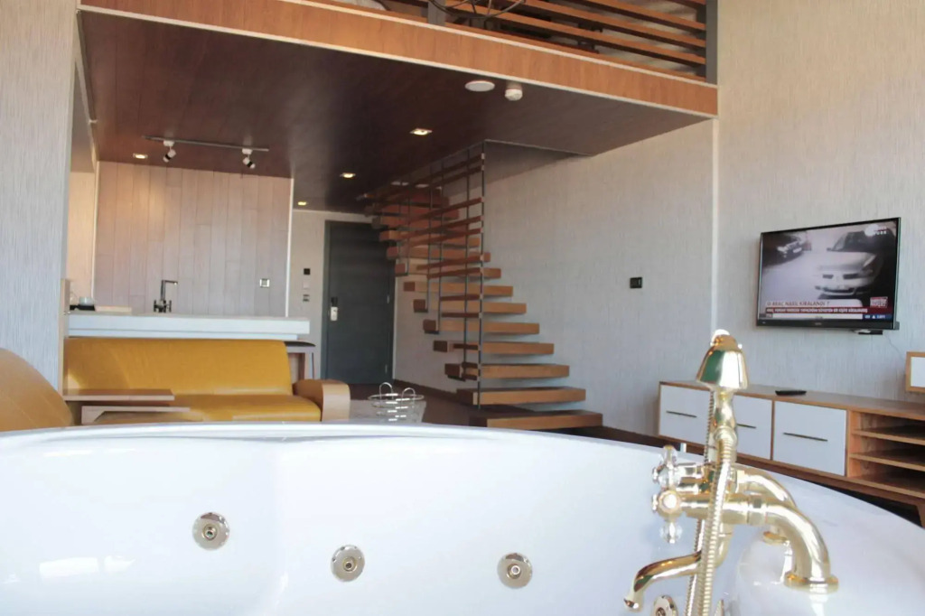 Alness Residence Nişantaşı