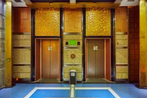 Motel Shanghai Pudong Jinqiao Jin'gao Road