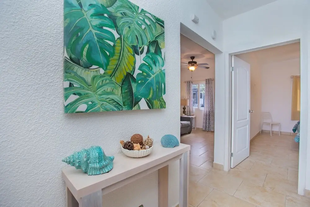 Bella Caribbean 2 Bedroom Condo by Redawning