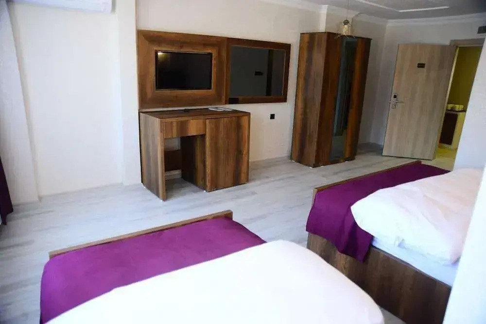 Ege Resort Hotel