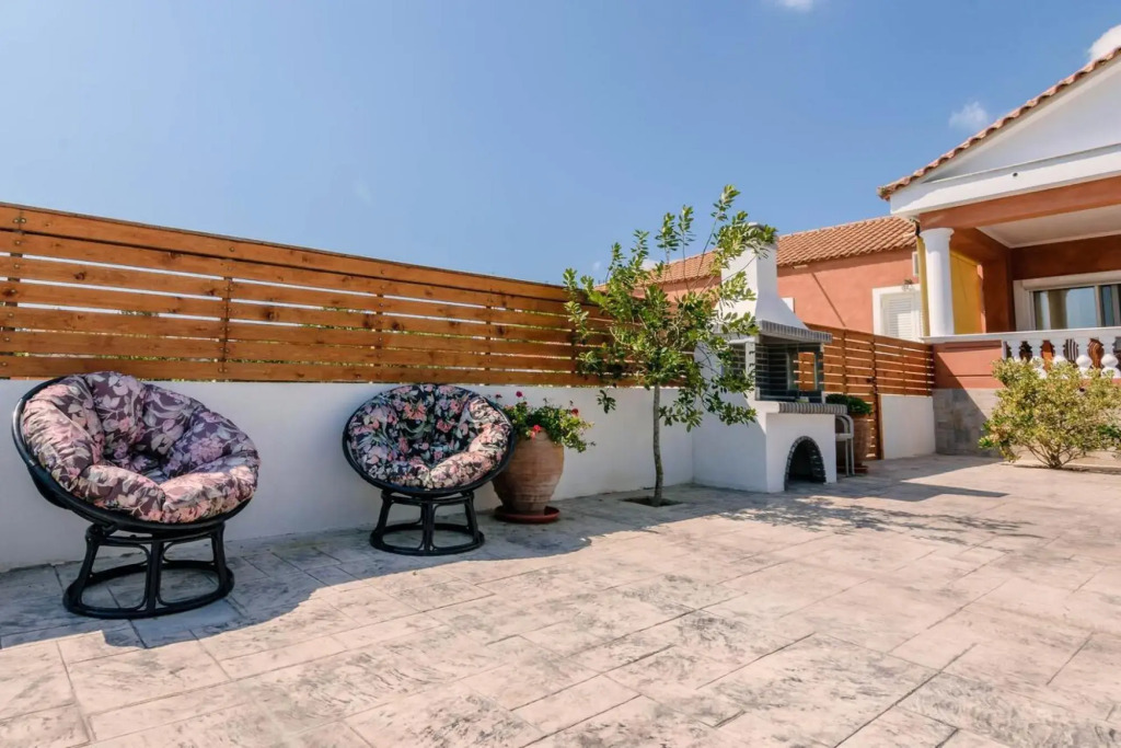 Zante Sunny Villa II