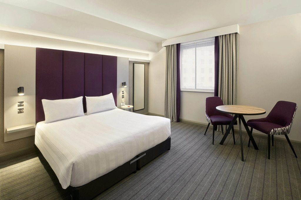 Premier Inn London Hampstead