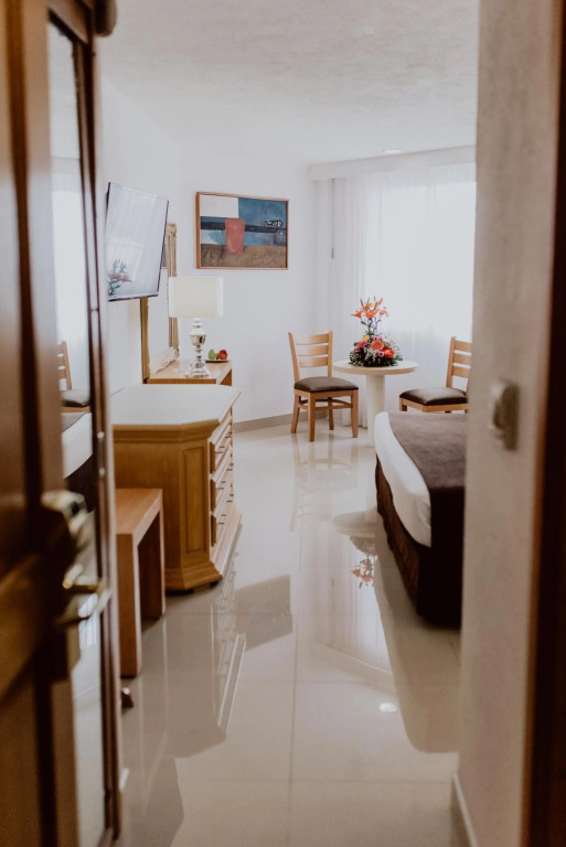 Hotel Laffayette Ejecutivo
