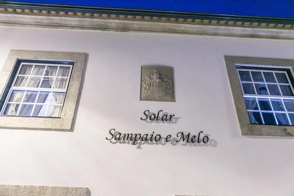 Solar Sampaio e Melo