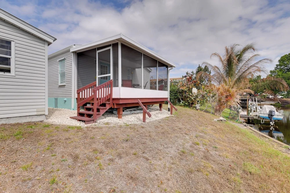 Fork River Getaway in Stuart: 6 Mi to Downtown!