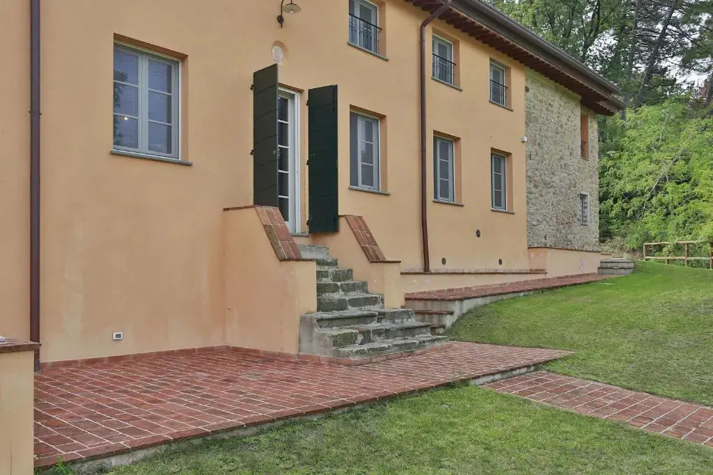 Santo Stefano 6 by Salogi Villas