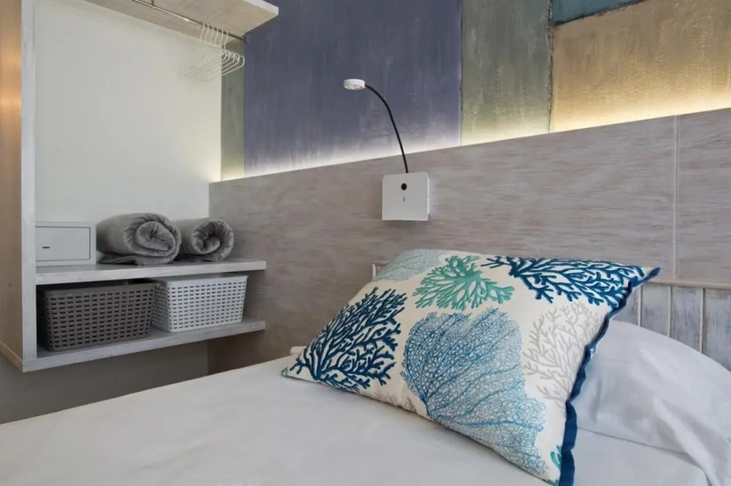 ApartHotel Idafe