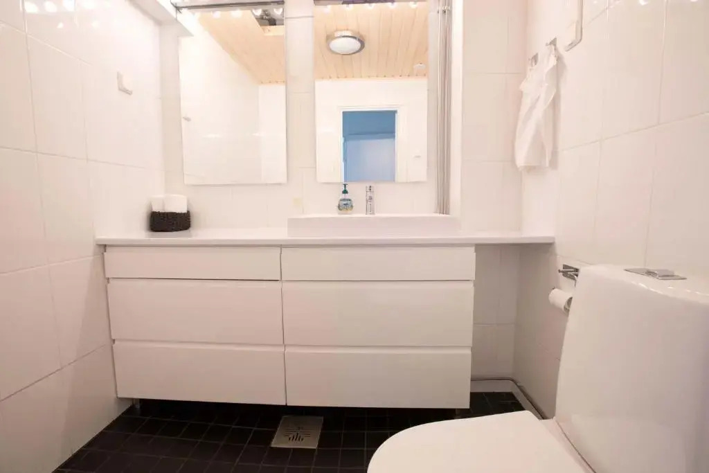 Arctic Suite