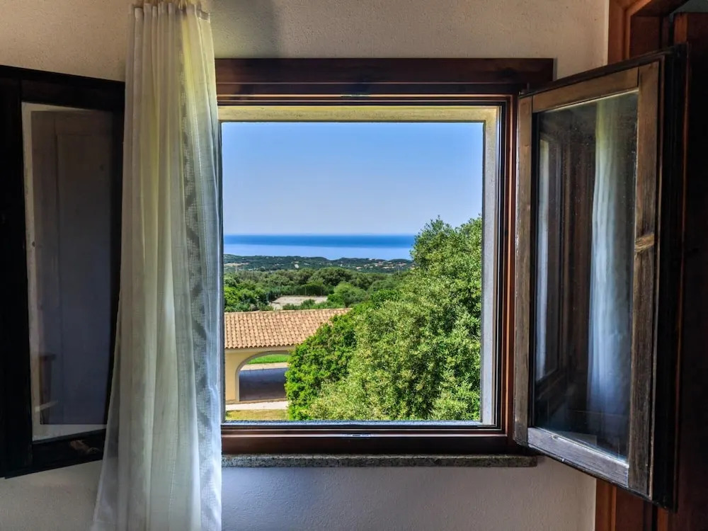Stazzi Di Gallura - Giagumeddu