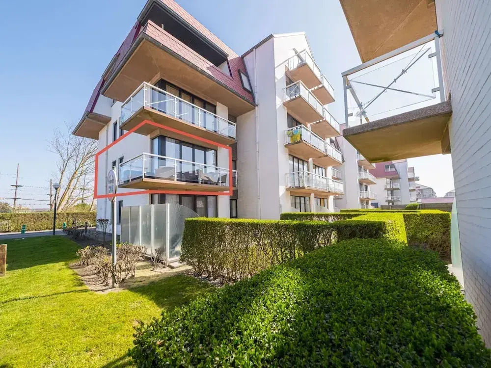 Cosy Apartment Near the Center