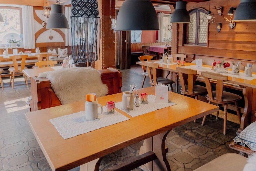 Landhotel Schwarzer Adler
