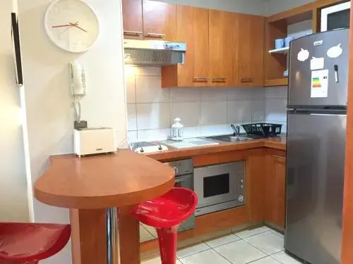 Apartamento Catedral