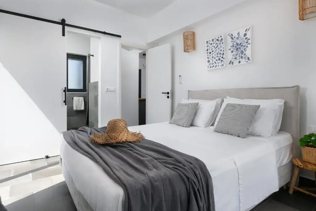 Seastar Villa Large Pool & Jacuzzi Retreat