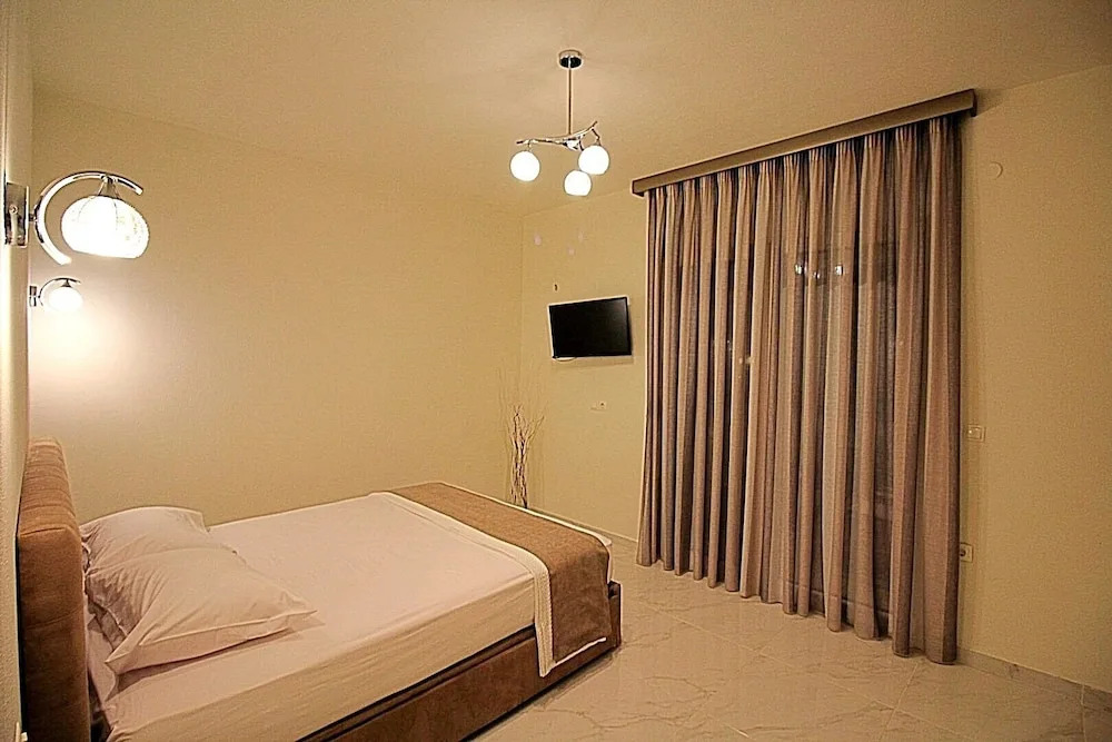 Sky Rays Luxury Apartments