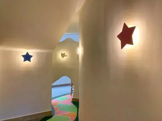 Danxia Hill Hetang Yuese Hostel