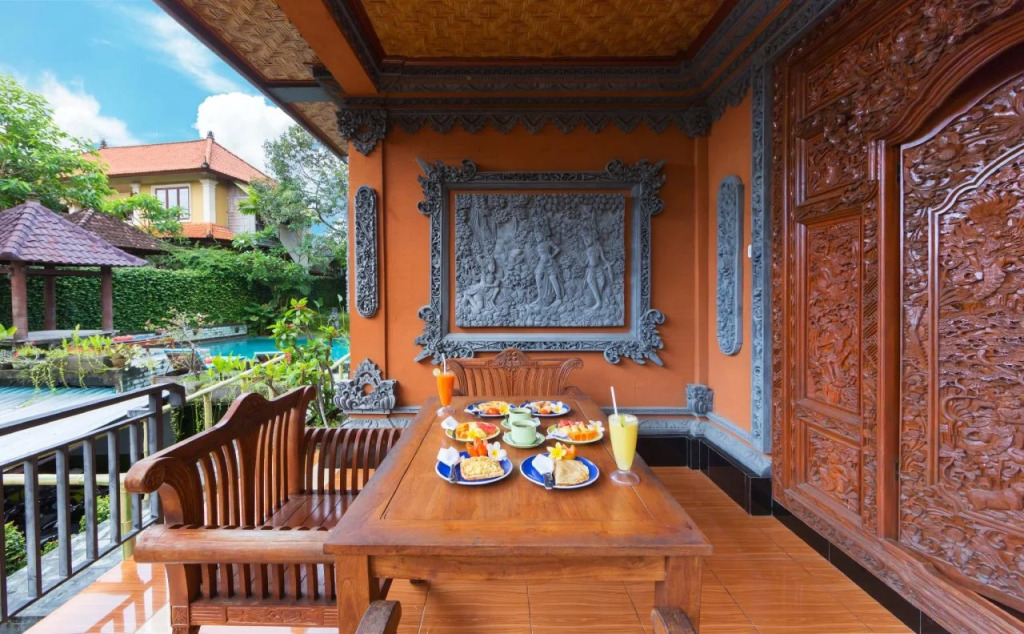 Sayong House