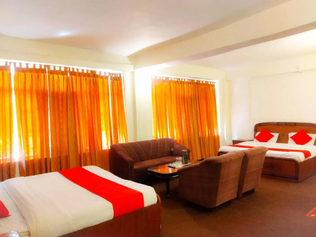 Surya Resort Dalhousie