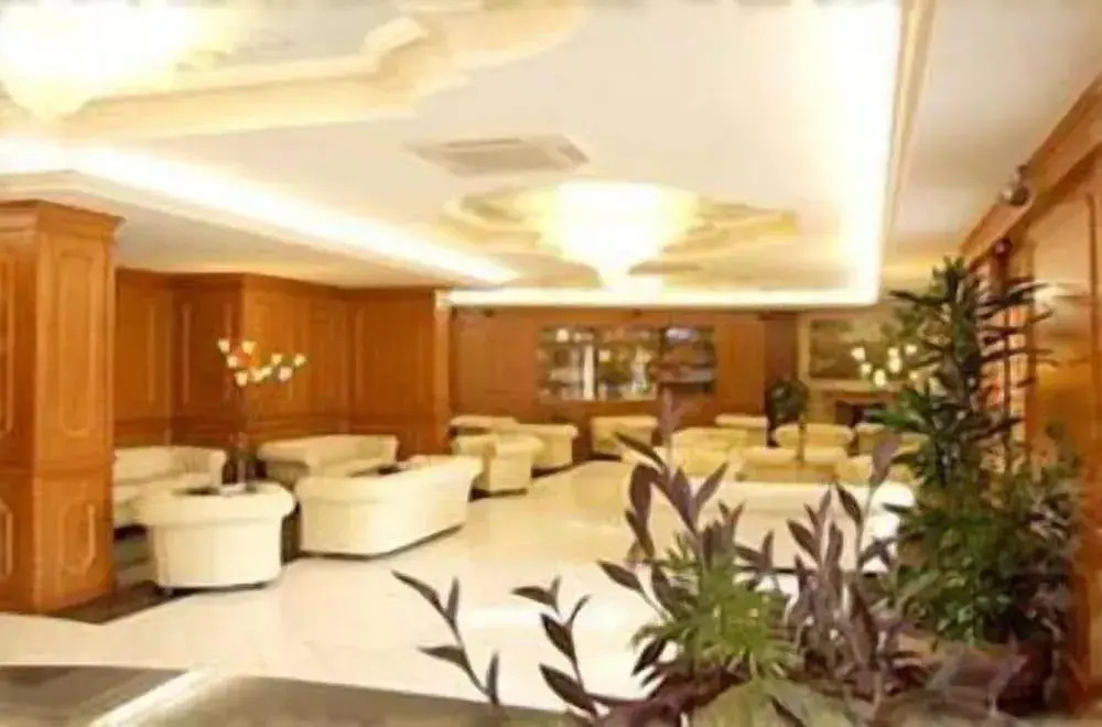 Hotel Capys