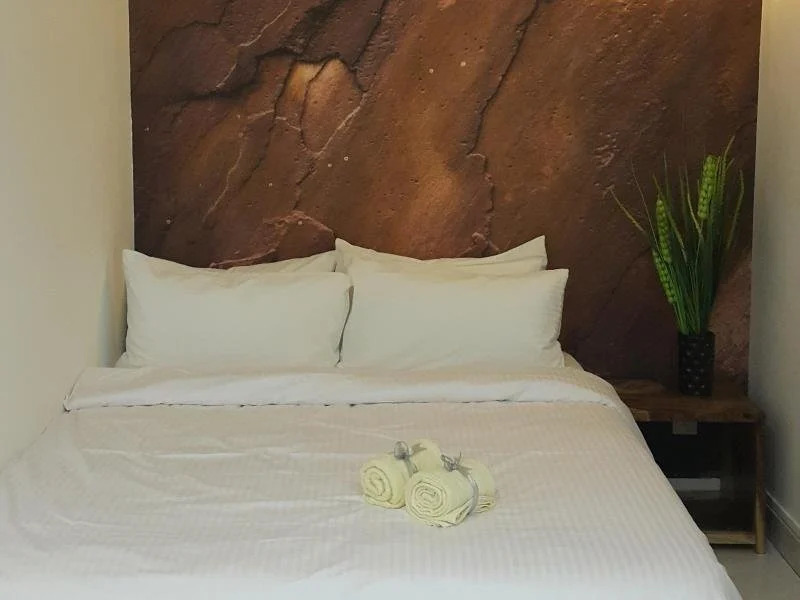 Harmony Guest House