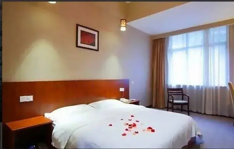 RunTing Hotel Xiamen International Ferry Terminals Nanshan
