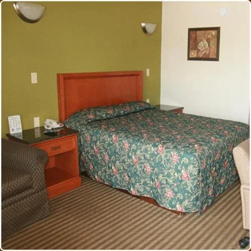 Relax Inn Bryan