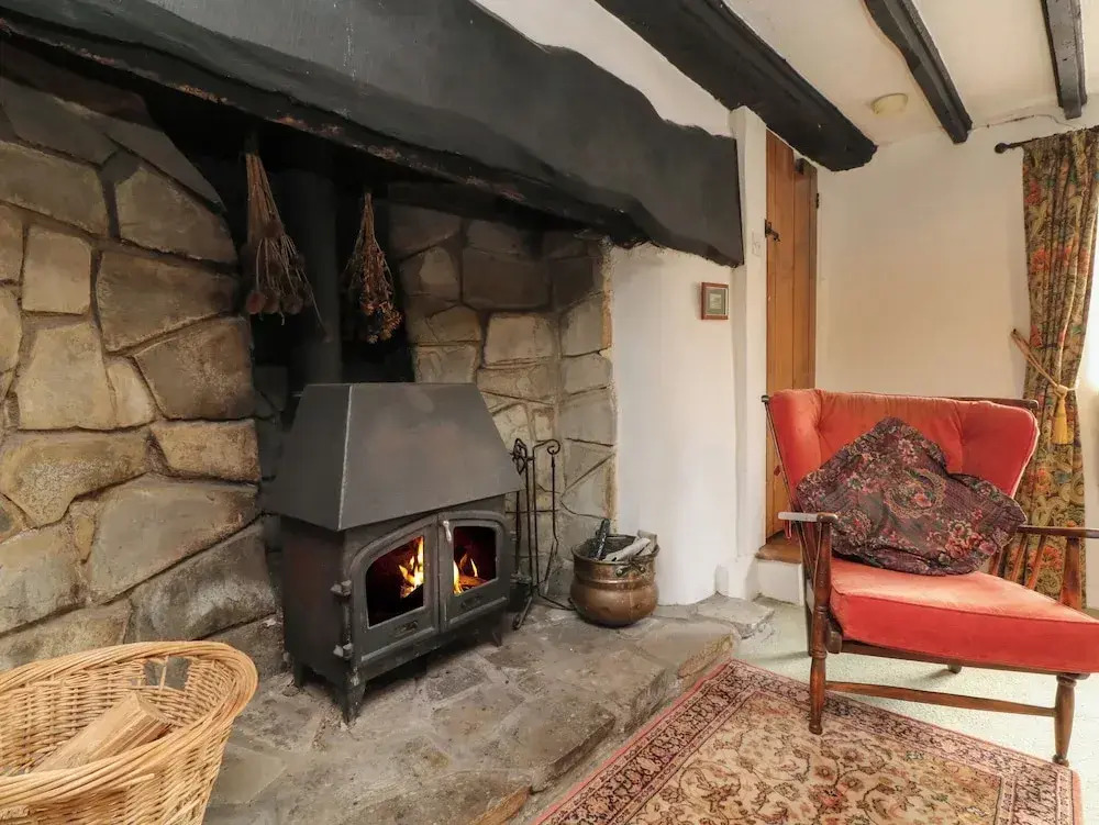 Damson Cottage