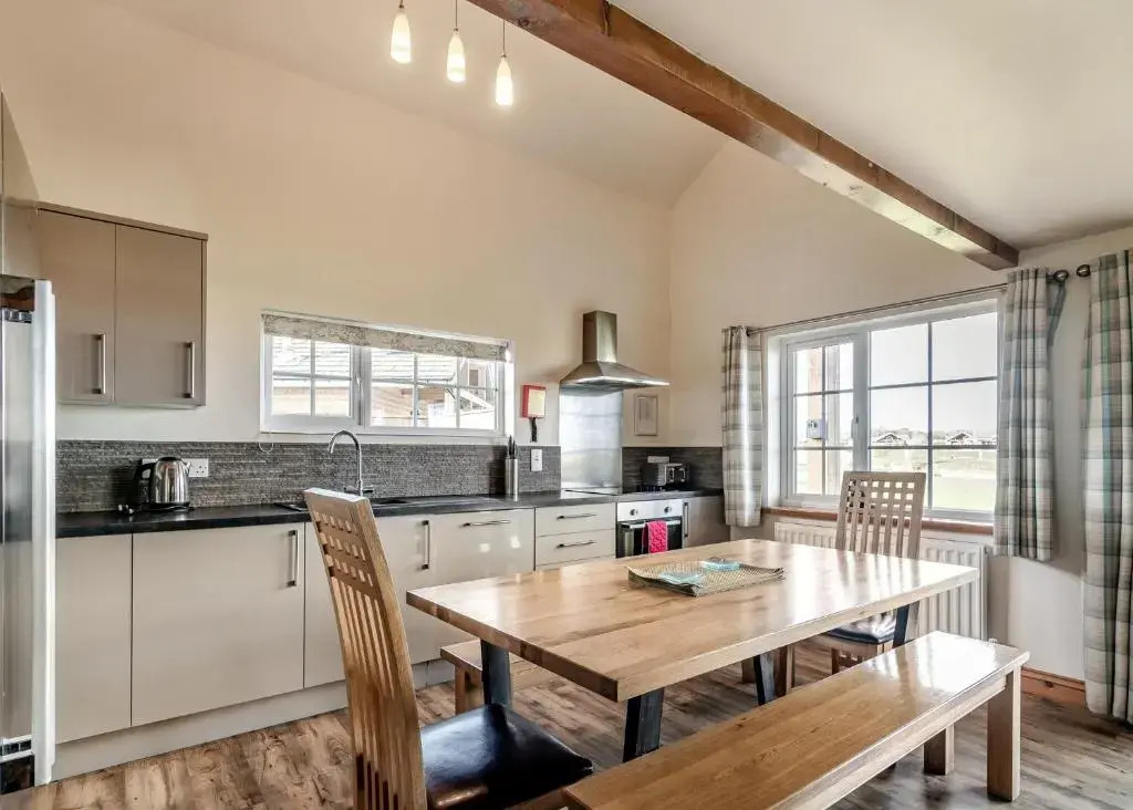 Hornsea Lakeside Lodges