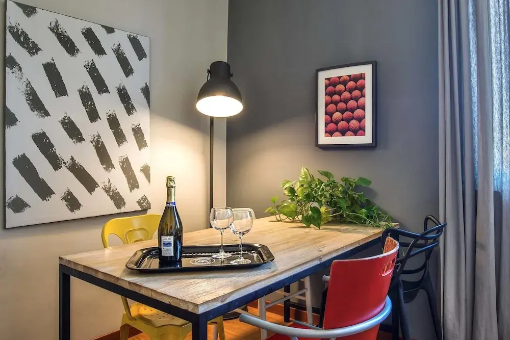Urban Apartment Vatican