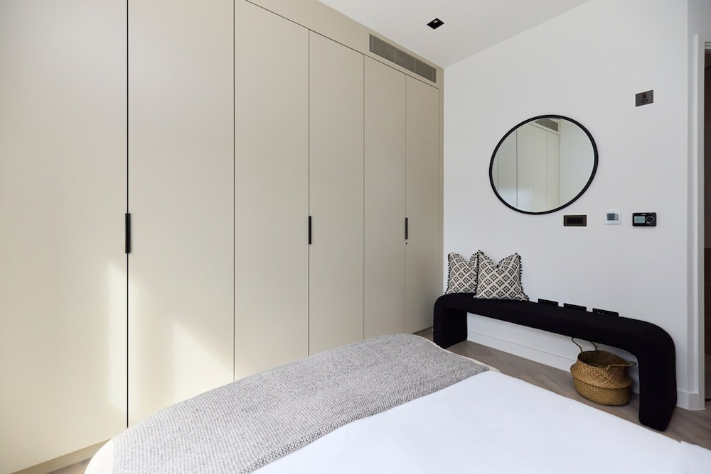 Pembridge Residence Bright Stylish Notting Hill 17