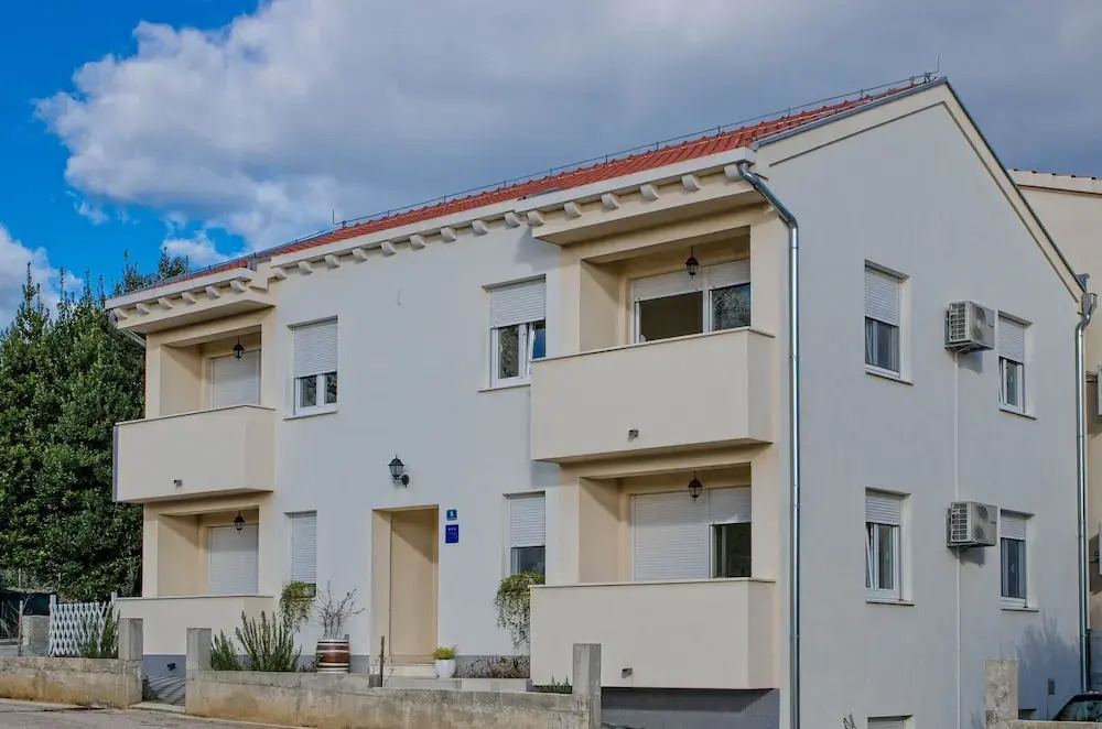 Apartments Leko