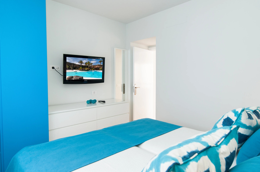 Hotel Apartamentos Bajamar